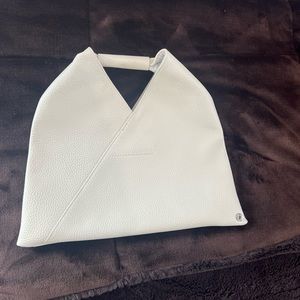 Maison margiella clutch
